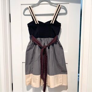 Silence + Noise Womens’ Sun Dress